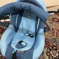 کریر نوزاد|کالسکه و لوازم جانبی|تهران, صادقیه|دیوار