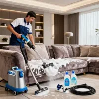شستشوی تخصصی مبل و فرش درمنزل باموادنانو (تضمینی)