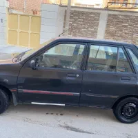 هاچبگ|خودرو سواری و وانت|شیروان (خراسان), |دیوار