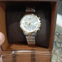 ساعت نو استفاده نشده