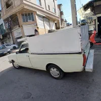 وانت پیکان ۸۸