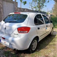 تیبا ۲ مدل ۱۴۰۰ بیرنگ|خودرو سواری و وانت|سنگر, |دیوار