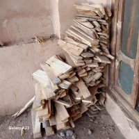 فروش‌ تخته وچوب خانه نو ودست دوم