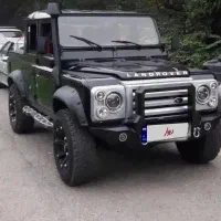 پاژن v6 فول لوازم کل ایران بگرد