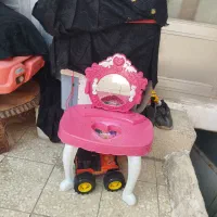 میزاسباب بازی