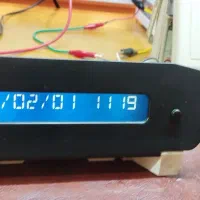 تعمیر ساعت 206 ساینا و کوییک