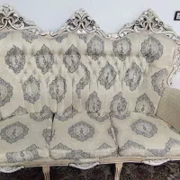 مبل ۹نفره  سلطنتی