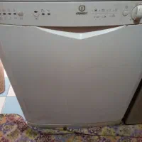 ماشین ظرفشویی
