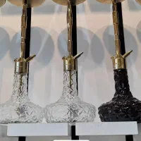 قلیان کرنو کافه ای