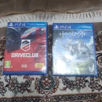 سیدی برای PS4|کنسول، بازی ویدئویی و آنلاین|قرچک, محمد آباد|دیوار