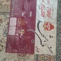 چهار تخته فرش ۶متری چهار تخته ۹متری|فرش|تهران, شهرک استقلال|دیوار