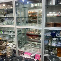 ویترین فروشگاه|فروشگاه و مغازه|تهران, سیمای ایران|دیوار