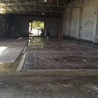قالیشویی مبل شویی آسمان شرق