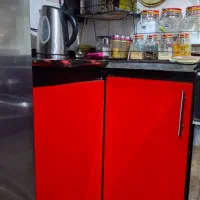 کابینت تمیز برای آشپزخانه نقلی|مصالح و تجهیزات ساختمان|شوش, |دیوار