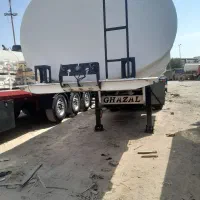 تانک غزال درحدخشک مدل۱۴۰۲ فروشی خریدار واقعی زنگ