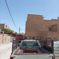 پیکان وانت مدل ۸۸