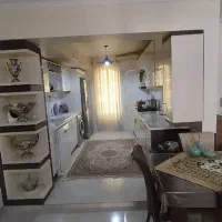 آپارتمان ۸۸ متری شهرک شهید باقری دریاچه