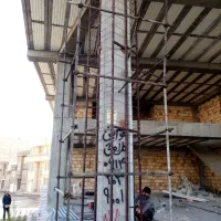 نیاز به شاگرد جوشکاری