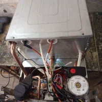 نصب و سرویس تعمیر کولر گازی لباسشویی آبگرمکن پکیج|خدمات پیشه و مهارت|ساوه, |دیوار