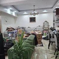 آپارتمان 100متری فول امکانات