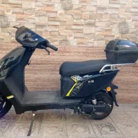 موتور شارژی صفر