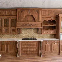 طراحی و نصب کابینت و کمد دیواری|خدمات پیشه و مهارت|تنکابن, |دیوار