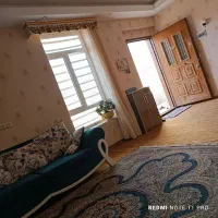 خانه ویلایی دوخواب جهت فروش در شهرستان رابرکرمان