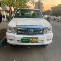 پادرا پلاس تک کابین  1404 صفر