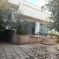 ویلایی تریبلکس لوکس دو کله گلستان