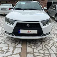 دنا پلاس توربو اتومات ۱۴۰۲ بدون مشابه