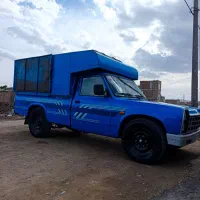 نیسان بنزینی1402