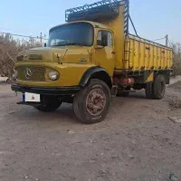 بنز تک باری|خودرو سنگین|آذرشهر, |دیوار