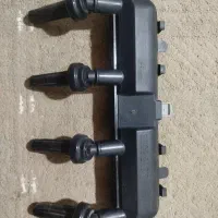 کویل مدل RaizhnPrtOldمناسب برای پژو206تیپ پنج