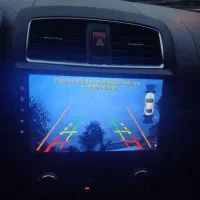 برلیانس h320موتور بزرگ مدل 97|خودرو سواری و وانت|بوشهر, |دیوار