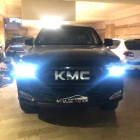 کی ام سی T8 kmc مدل 1402
