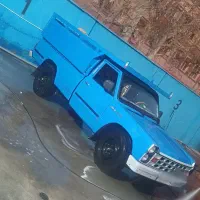 نیسان مدل ۸۹