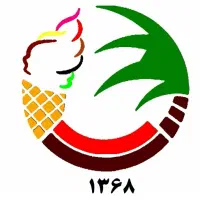 نیروی کار آقا و خانم در بستنی کنارتخته کازرون