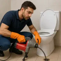 لوله بازکنی،نشت یابی،تشخیص ترکیدگی و لوله کشی