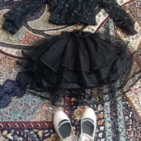 لباس مجلسی بچه گانه