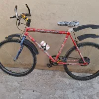 دوچرخه ویه عدد چادر نیسان