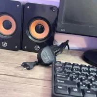 رایانه خانگی|رایانه رومیزی|خورموج, |دیوار