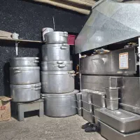 وسایل رستوان|کافی‌شاپ و رستوران|خرم‌آباد, |دیوار