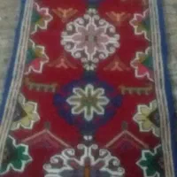 فرش دستباف