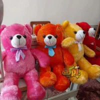 عروسک ولنتاین|اسباب‌بازی بچه|بندرعباس, |دیوار