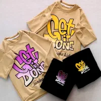 ست بلوز شلوار لی بیرونی اقتصادی