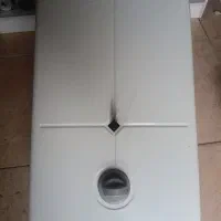 آبگرمکن 3115 در حد مبدل سالم سالم