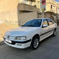 پارس سال ۹۹|خودرو سواری و وانت|شاهین‌شهر, خانه کارگر|دیوار