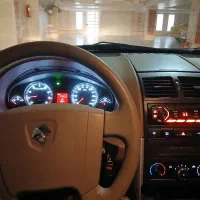 سمند داشبورد جدید lx با موتور xu7|خودرو سواری و وانت|کرج, شهرک بنفشه|دیوار