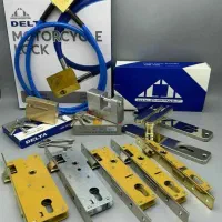 پخش قفل دستگیره نصیری