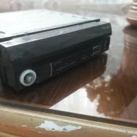 ضبط ماشین پایونیر